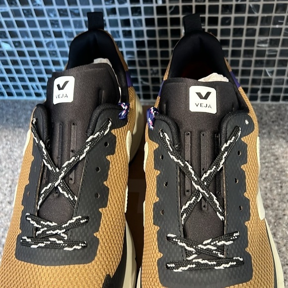 VEJA DEKKAN ALVEOMESH SNEAKERS PIERRE NEW IN BOX Size 43 EU - Picture 8 of 10